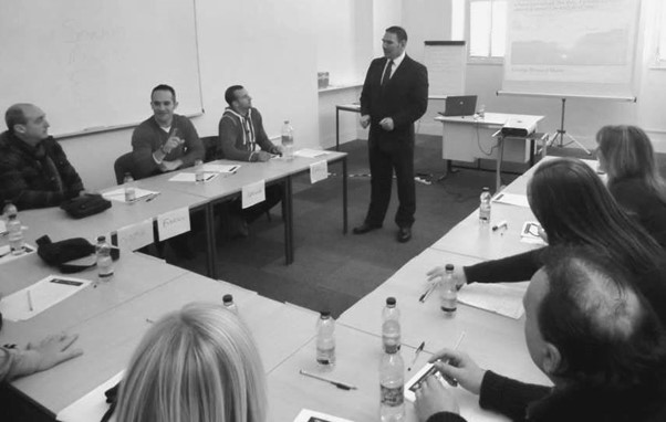 Elite Africa operations